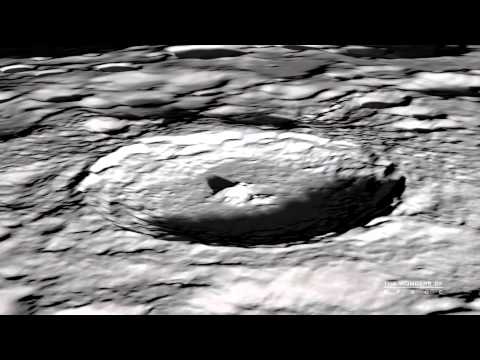 月のツアー (Tour of the moon)