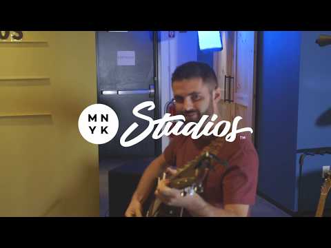 01. MNYK Live Sessions