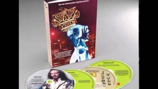 Jethro Tull UNRELEASED War Child 2