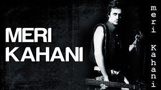Meri Kahani - Official Video | Meri Kahani | Atif Aslam | Mahmood Rahman, Sameer Shami &amp; Farhad