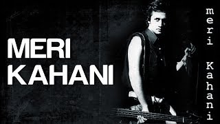 Official Video | Meri Kahani | Atif Aslam - YouTube