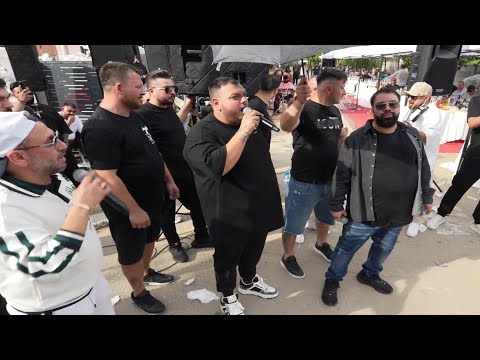 💣 Florin Salam & Leo de la Kuweit ❎ Zi, fa Gucci 2025 🌍 PREMIERA MONDIALA 🔥 SYSTEM BOMBA