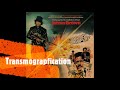 JAMES BROWN - TRANSMOGRAPFICATION (1973)
