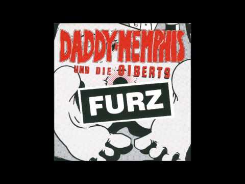 Daddy Memphis & Die Oiberts - Furz [Full CD/1999]