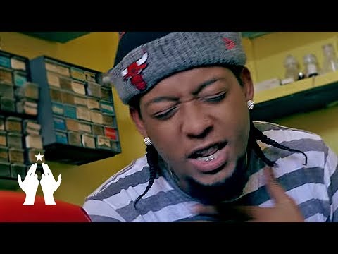 Rochy RD - El Integral 💊🏥💉 | Video Oficial