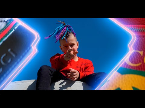 Lilco - Gucci (Official Video 4K)