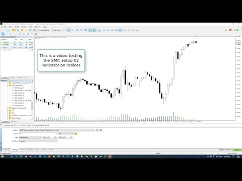 Video SMC setup 2 Mitigated Major OB Proof