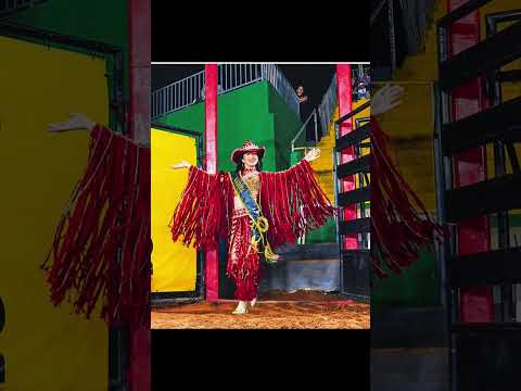 Expossol 2025 em Mirassol D'Oeste..