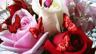 LA VIE EN ROSE  - RICHARD CLAYDERMAN