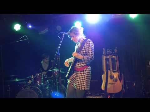 Kitty Solaris, We Stop The Dance, Privatclub, Berlin 070114