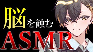 🔴君の脳をバグらせる【ASMR】※イヤフォン・ヘッドフォン推奨