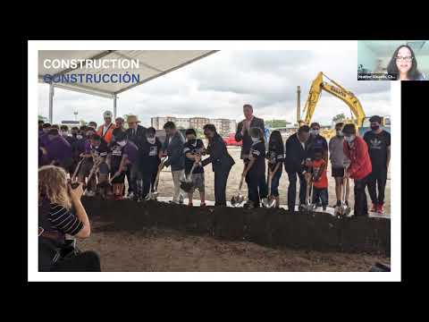 Chicago Park District Community Meeting: Park No. 596