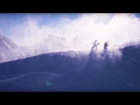 Thule -universalus video