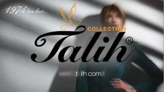 Talih Collection Pardesü Modelleri