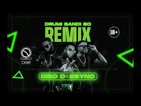 ONE Flavaz ft. 2Sync - Drumi Band'i Bo [REMIX]