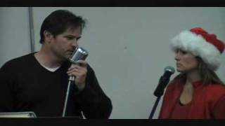 Holly Leaves and Christmas Trees Walt Sanders Cathy Belfiore