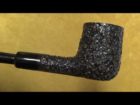 Pipa Castello Sea Rock KK - Billiard a/m #16 - CASR145