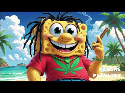 🎶 Feel Alive with the Best Reggae Hits! 🌿 Pure Energy for Your Spirit! 🔥Sequence 692