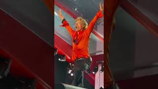 Download lagu No Sign of weakness👅 #music #shorts #mickjagger #therollingstones #rollingstones mp3
