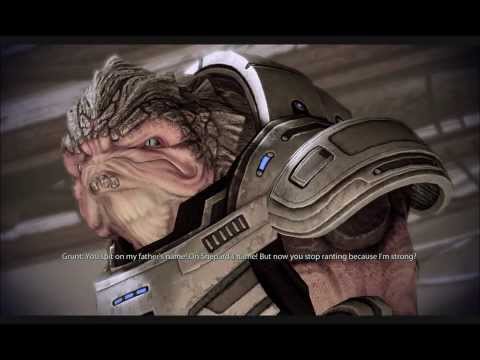 LET'S PLAY MASS EFFECT 2 (PART 53)