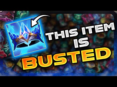 ANYONE CAN BE A SUPPORT? - DIADEM OF SONGS NEW Enchanter Item Explained!