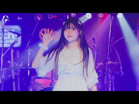 230228「REMIX STAGE vol.2」 _ 스노우 드롭 (Snow drop) 나비 focus - Puzzle