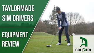 Golfalot TM Sims Review