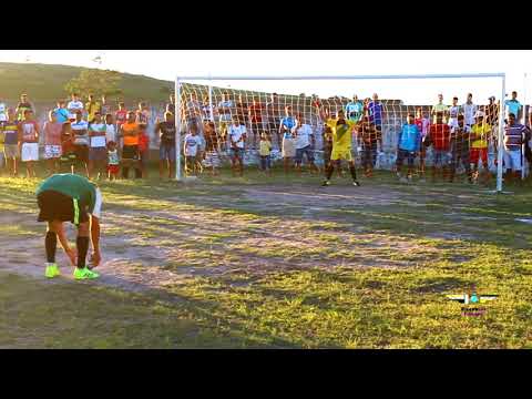 UNIDOS F.C 1 X 4 PONTE PRETA DA SIPAÚBA