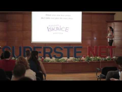 Finalisti Centrifuge - PUTUJUĆE ISKRICE BONTONA