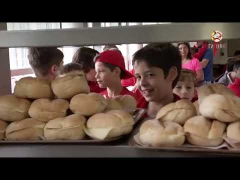 IberCup Estoril 2016 - Day 4