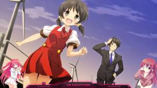 ♫ Nightcore ~ Lost Boy ♫