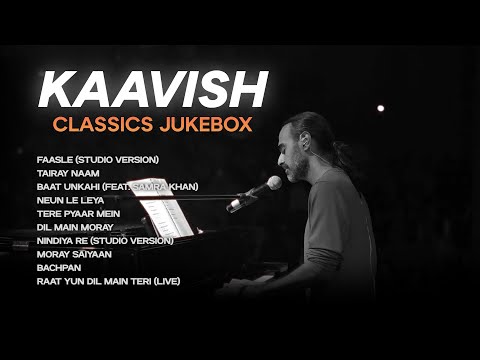 Kaavish Classics Jukebox | Best Pakistani Songs