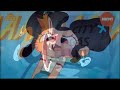 TeeZengScreamingCollab Tee Zeng Scream Like Rowdy Cat Burglar