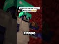 I can't believe that THIS ACTUALLY WORKS? #minecraft #gaming #dream