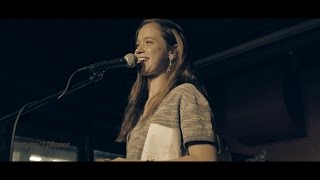 Lilly among clouds (live) "Listen to your Mama" @Berlin Sep 20, 2015