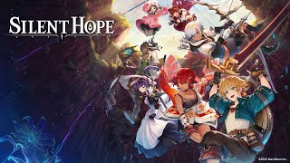 Silent Hope video 1