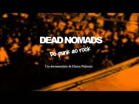Dead Nomads, do punk ao rock