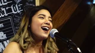 Walang Forever - Keiko Necesario