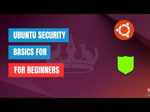 Essential Security Tips For Ubuntu Beginners To Stay Protected