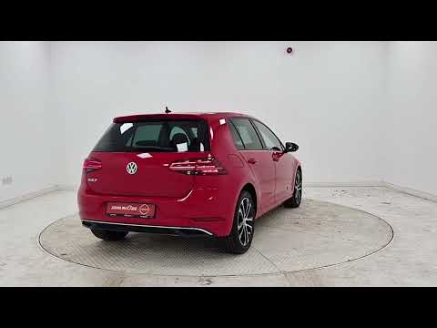 Volkswagen Golf 1.2 TSI COMFORTLINE AUTOMATIC 5DR - Image 2