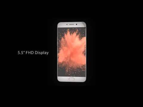 OPPO F1 Plus (Design) Commercial