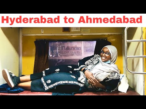 Foreigner tries to survive 22 hours on India's 3rd tier AC sleeper class train