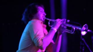 Fayuca / Danny Torgersen / Crescent Ballroom [May 5th 2014]