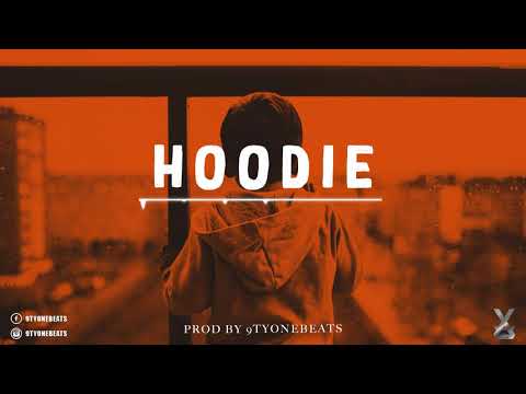 FLUTE TRAP Type Beat 2020 | Instru Rap Hard/Lourd beat - HOODIE  - Prod. by 9tyonebeats
