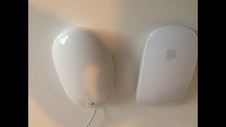 Video thumbnail for Apple Mighty Mouse in 2021!?! by Unbox Addiction