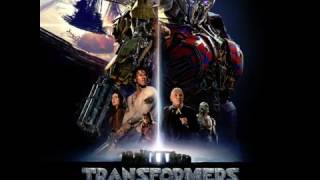 3. Transformers: The Last Knight - "Merlin’s Staff" By: Steve Jablonsky