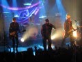 Turbonegro - Mister Sister (Live In Helsinki 16.11.2012)