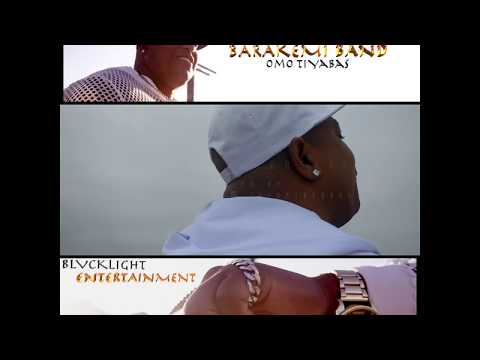 Omo Ti Yabas - Barakemi - official trailer