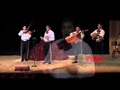 TEDxFruitvale -  Mariachi Mi Tierra Linda - Conference Finale