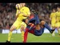 Ronaldinho Bicyclekick Goal vs Villareal